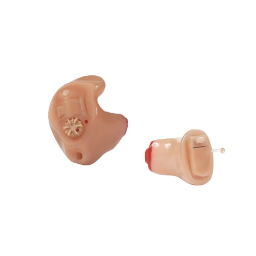 hallójárati hallókészülék